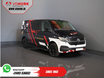 Furgão compacto VOLKSWAGEN Transporter T6.1