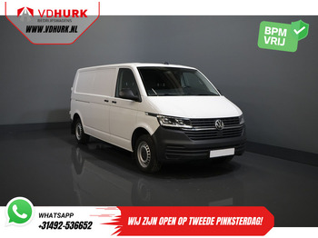 Furgão VOLKSWAGEN Transporter T6.1