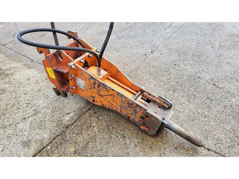 Equipamento HAMMER