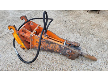 Equipamento HAMMER