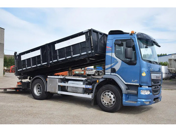 Camião basculante DAF LF 310: foto 2