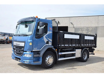 Camião basculante DAF LF 310: foto 3