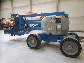 Plataforma articulada Genie Z45/25: foto 3