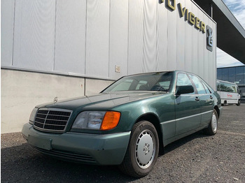 Automóvel MERCEDES-BENZ