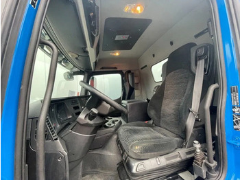 Camião basculante, Camião grua Mercedes-Benz Arocs 3342 *6x6*meegestuurd as*2zijdige kipper*Airco*Bluetooth: foto 3