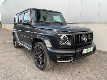 Automóvel MERCEDES-BENZ