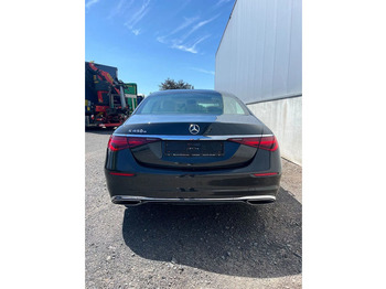 Sedan Mercedes-Benz S-Klasse S580e 450e*360°CAM*MASSAGEZETELS*HEAD UP DISPLAY*: foto 5