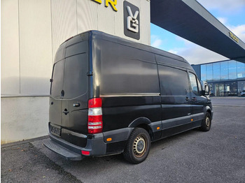 Carrinha frigorífica Mercedes-Benz Sprinter 313: foto 2
