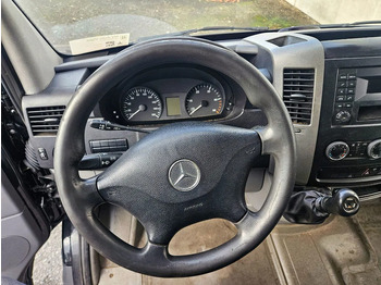 Carrinha frigorífica Mercedes-Benz Sprinter 313: foto 4