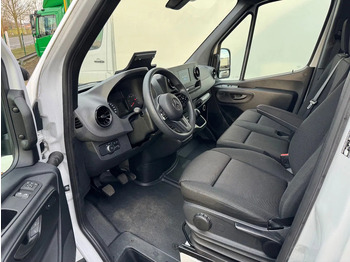 Furgão Mercedes-Benz Sprinter 315 L3H2*360°Camera*parktronic*cruise control*zetelverwarming*: foto 3