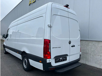 Furgão Mercedes-Benz Sprinter 315 L3H2*360°Camera*parktronic*cruise control*zetelverwarming*: foto 2