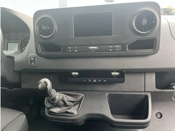 Furgão Mercedes-Benz Sprinter 315 L3H2*360°Camera*parktronic*cruise control*zetelverwarming*: foto 5
