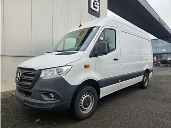 Furgão MERCEDES-BENZ Sprinter 317