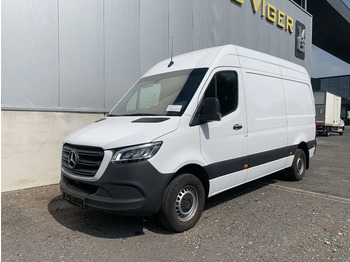 Furgão MERCEDES-BENZ Sprinter 317