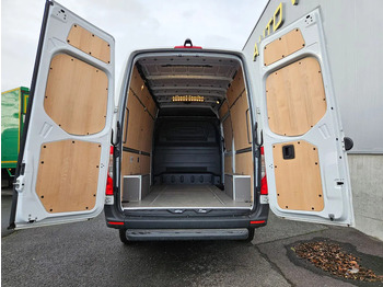 Furgão Mercedes-Benz Sprinter 317 CDI*RWD PRO*L2H2*Tempomat*Camera*Navi: foto 4