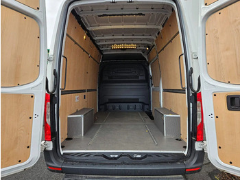 Furgão Mercedes-Benz Sprinter 317 CDI*RWD PRO*L2H2*Tempomat*Camera*Navi: foto 5