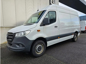 Furgão MERCEDES-BENZ Sprinter 317