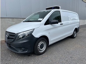 Carrinha frigorífica MERCEDES-BENZ Vito