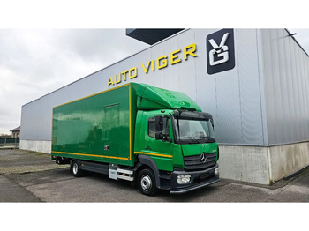 Camião MERCEDES-BENZ Atego 1018