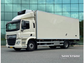 Camião frigorífico DAF CF 290