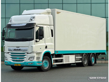 Camião frigorífico DAF CF 450