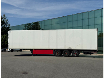 Semi-reboque frigorífico Schmitz Cargobull SCBS3B 270 CM High Flower Wide Liftaxle Tail Lift NL Trailer 6: foto 2
