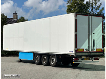 Semi-reboque frigorífico Schmitz Cargobull SCBS3B Thermo King SLXe 300 Lift Axle Holland-Trailer: foto 3