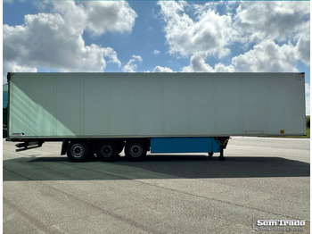 Semi-reboque frigorífico Schmitz Cargobull SCBS3B Thermo King SLXe 300 Lift Axle Holland-Trailer: foto 5