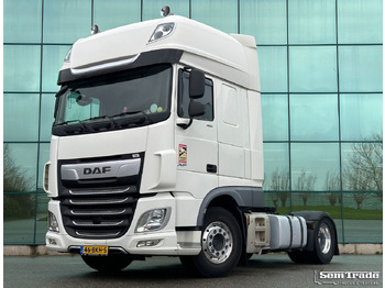 Tractor DAF XF 480