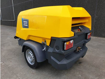 Compressor de ar Atlas-Copco XAS 68 KD: foto 2