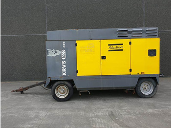 Compressor de ar ATLAS