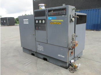 Compressor de ar ATLAS