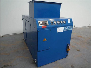 Compressor de ar BAUER