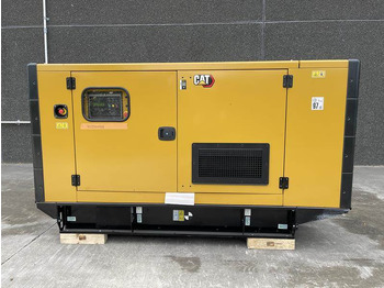 Gerador elétrico CATERPILLAR