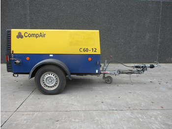Compressor de ar COMPAIR