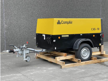 Compressor de ar COMPAIR