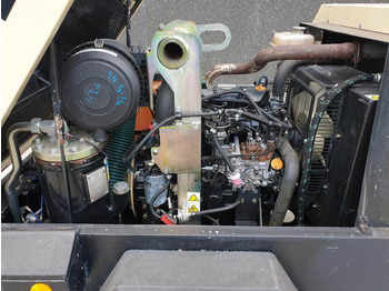 Compressor de ar Doosan 7 / 51: foto 4