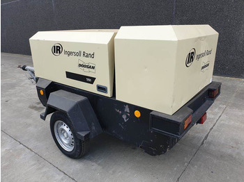 Compressor de ar Doosan 7 / 51: foto 3