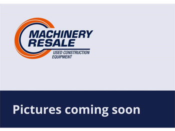 Gerador elétrico DOOSAN G40