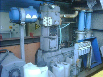 Compressor de ar