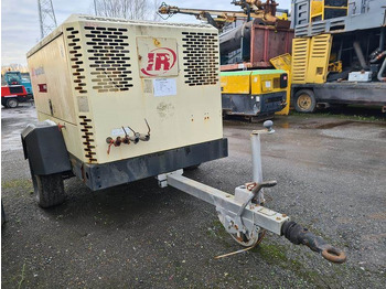 Compressor de ar INGERSOLL RAND