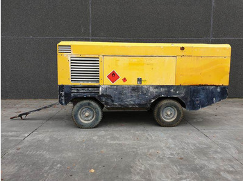 Compressor de ar INGERSOLL RAND