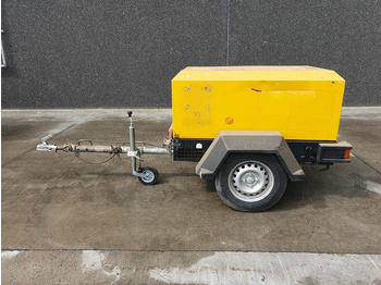 Compressor de ar INGERSOLL RAND