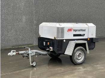 Compressor de ar INGERSOLL RAND