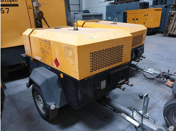 Compressor de ar INGERSOLL RAND