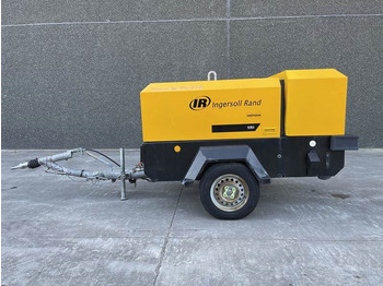 Compressor de ar INGERSOLL RAND