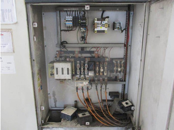 Compressor de ar INGERSOLL RAND