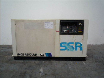 Compressor de ar INGERSOLL RAND