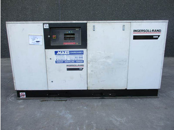 Compressor de ar INGERSOLL RAND