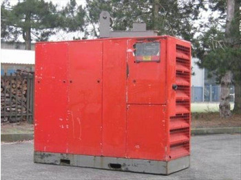 Compressor de ar INGERSOLL RAND
